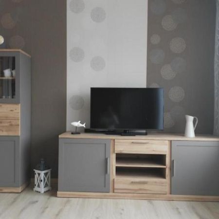 Am Kampland 25 Eg Apartman Dahme  Kültér fotó