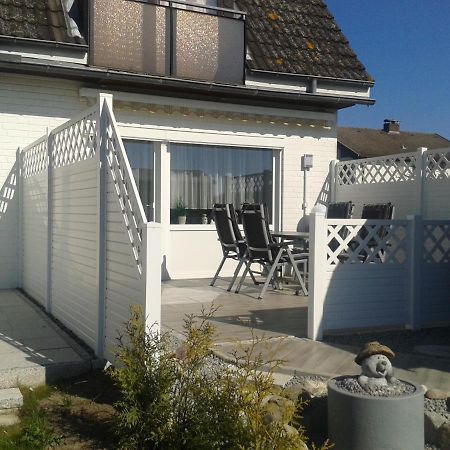 Am Kampland 25 Eg Apartman Dahme  Kültér fotó