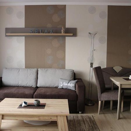Am Kampland 25 Eg Apartman Dahme  Kültér fotó