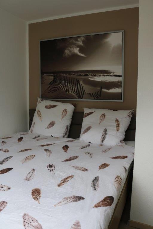 Am Kampland 25 Eg Apartman Dahme  Kültér fotó