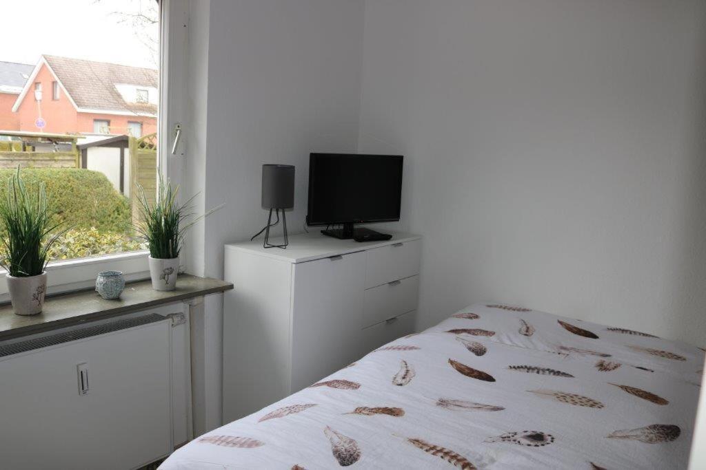 Am Kampland 25 Eg Apartman Dahme  Kültér fotó